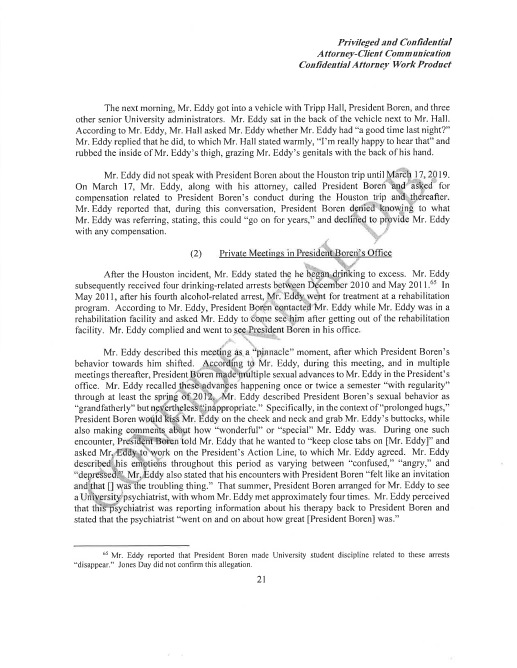 jones day screenshot 3
